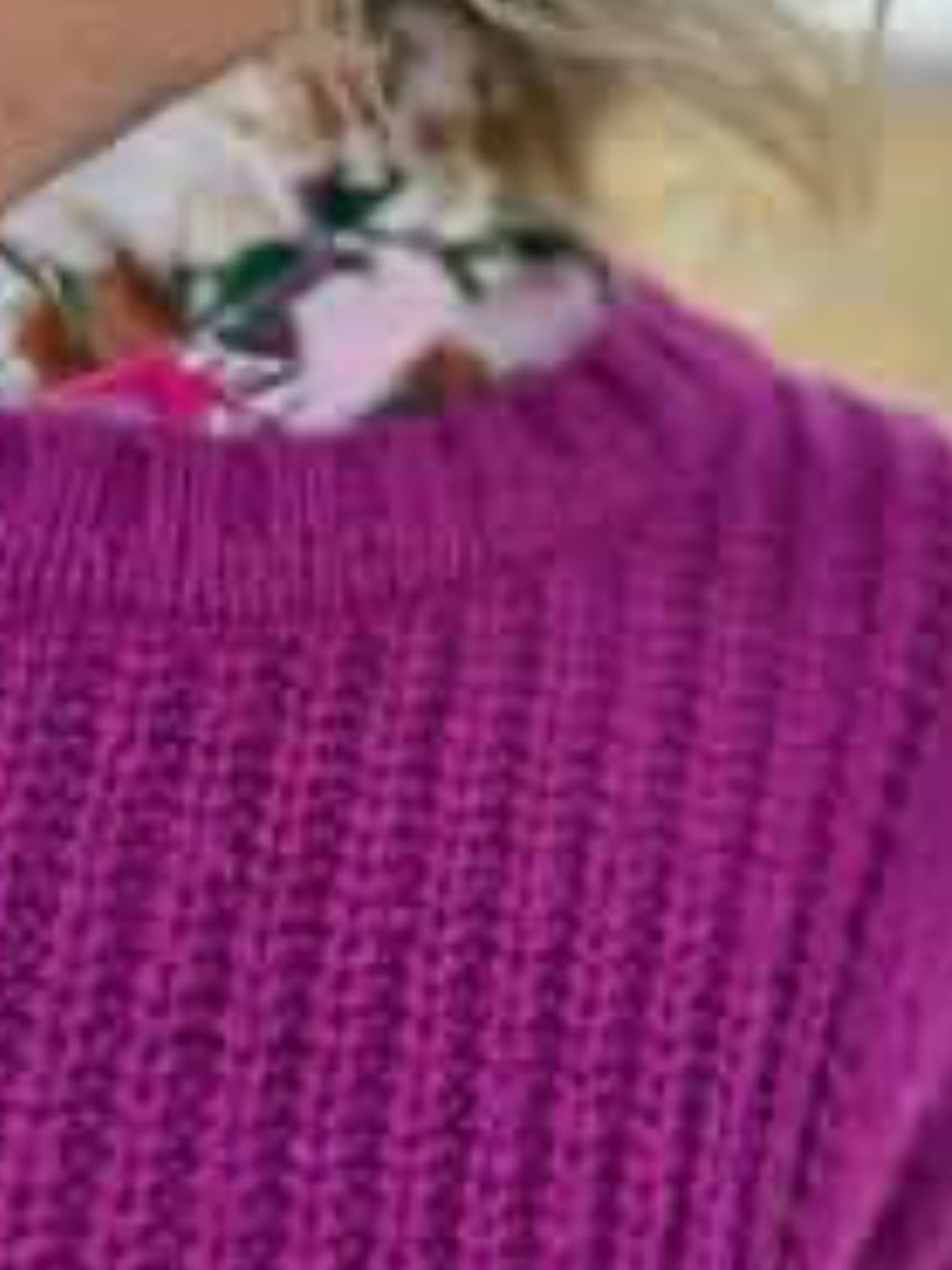 Cabi devoted pullover - Picture 14 of 15
